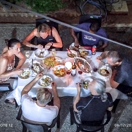 Mirissa Villa Green Pepper Luaran gambar