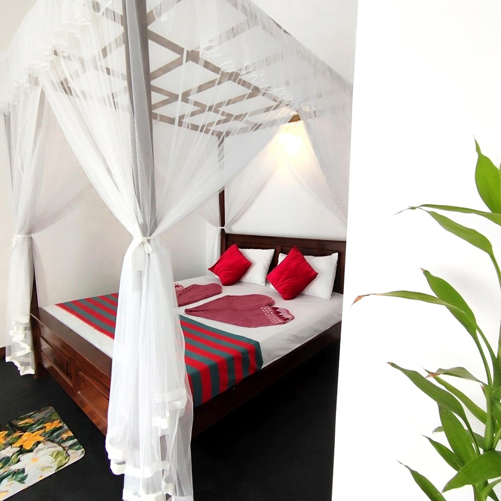 Mirissa Villa Green Pepper Luaran gambar