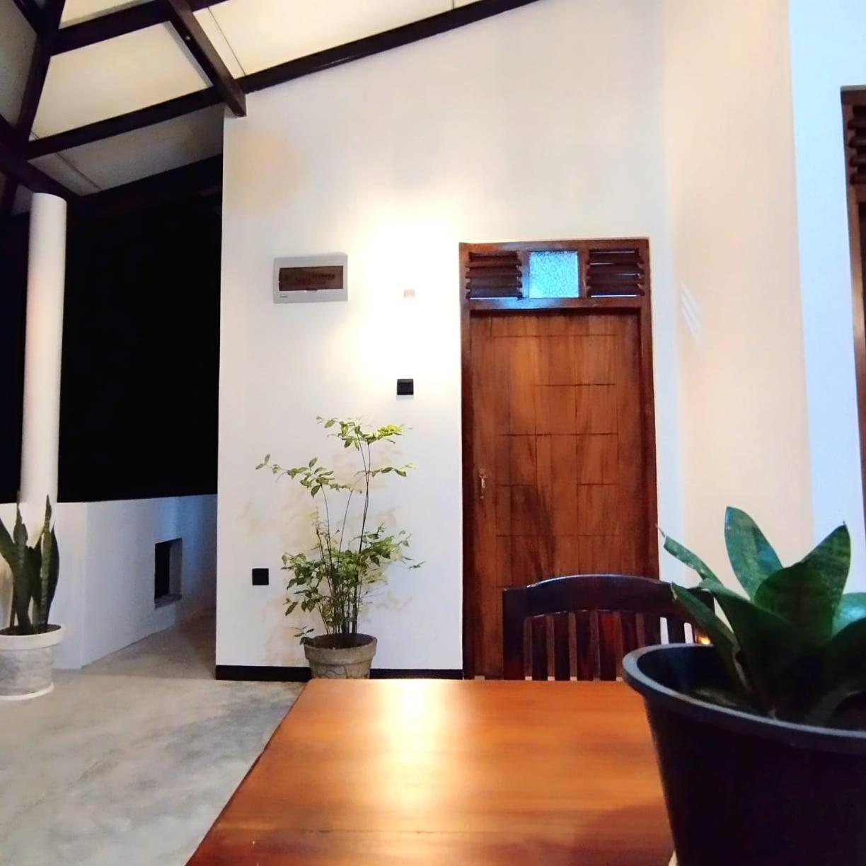 Mirissa Villa Green Pepper Luaran gambar