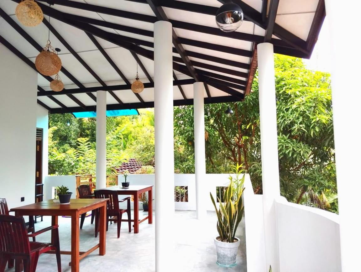 Mirissa Villa Green Pepper Luaran gambar