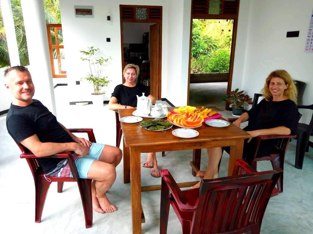 Mirissa Villa Green Pepper Luaran gambar