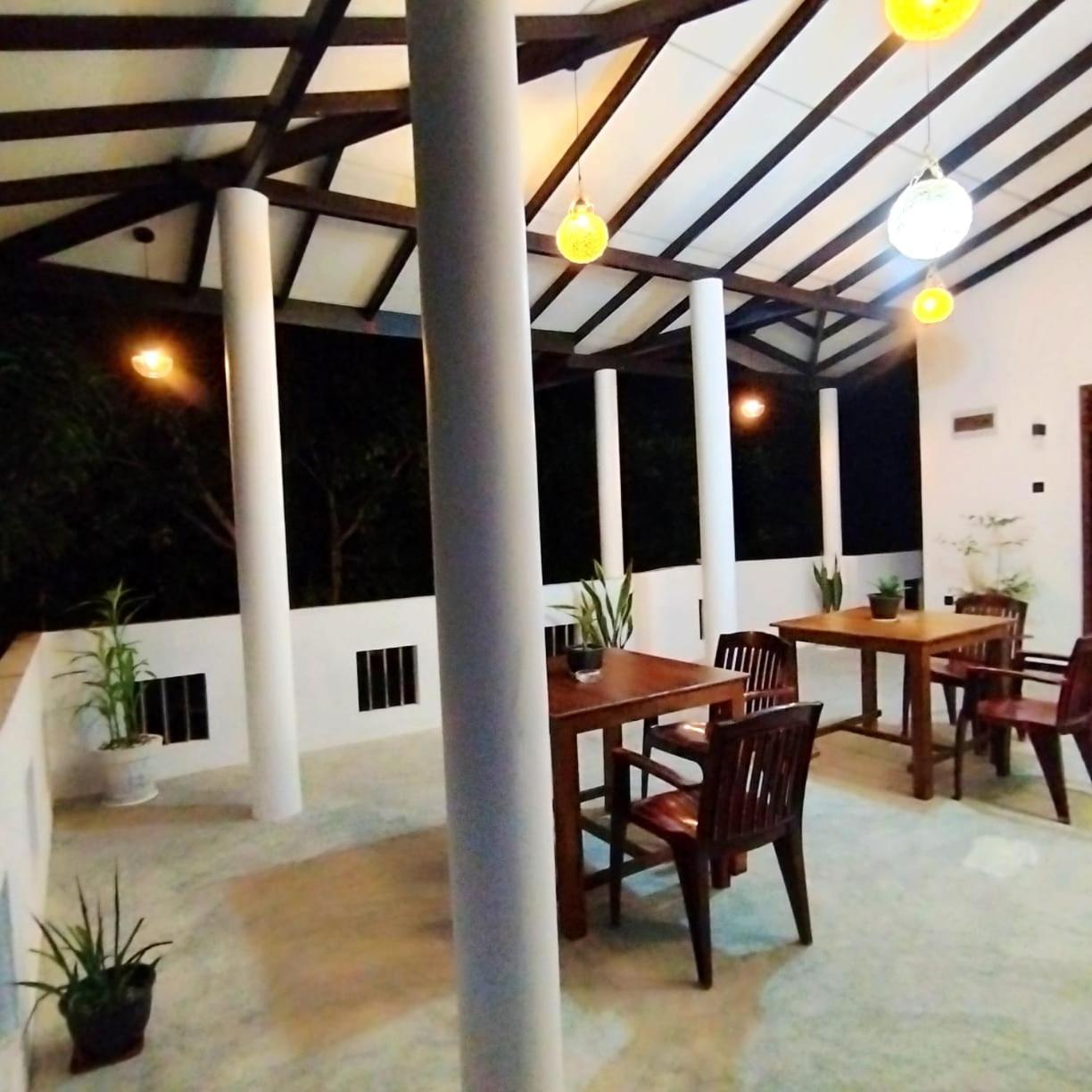 Mirissa Villa Green Pepper Luaran gambar