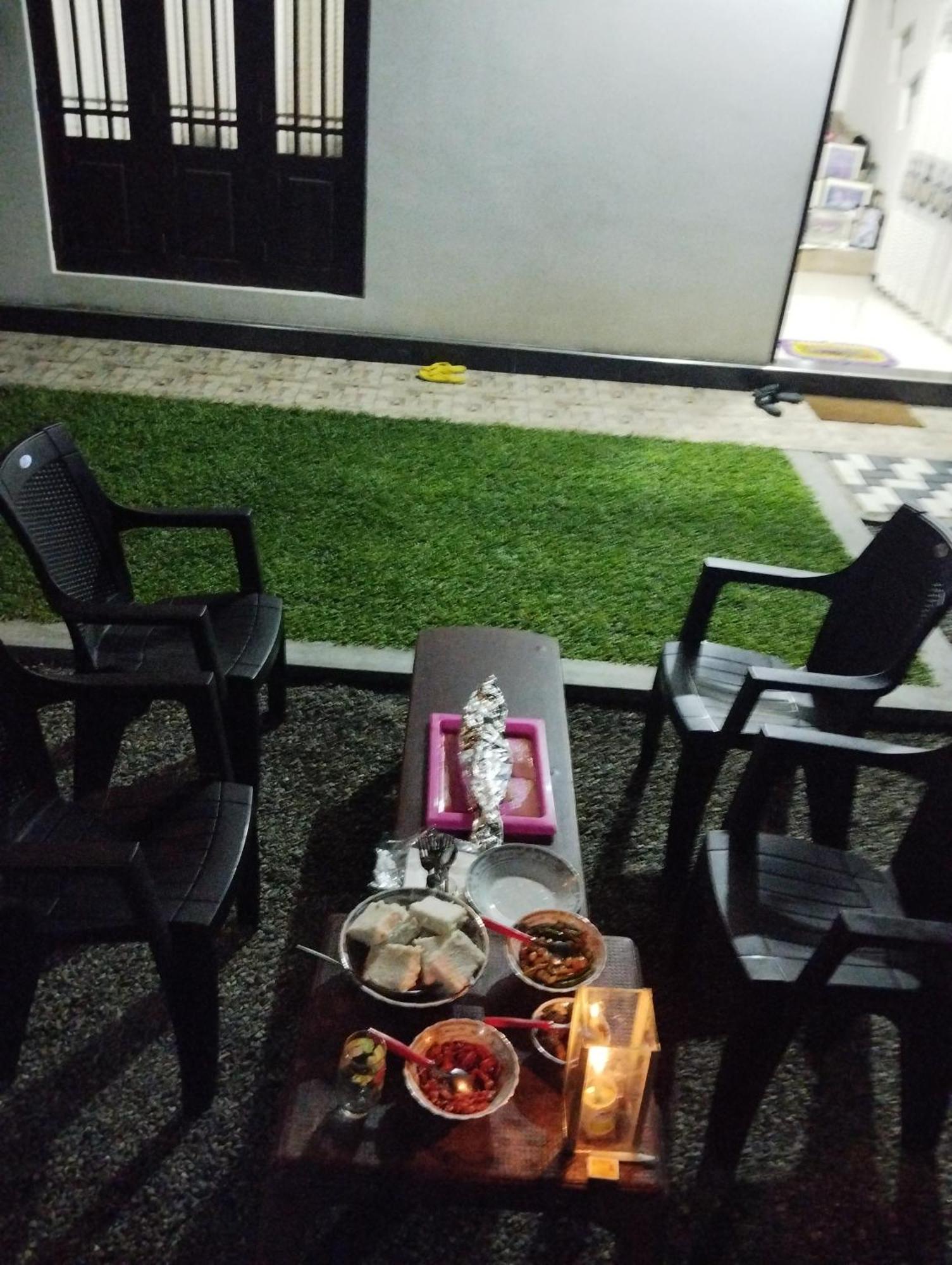 Mirissa Villa Green Pepper Luaran gambar