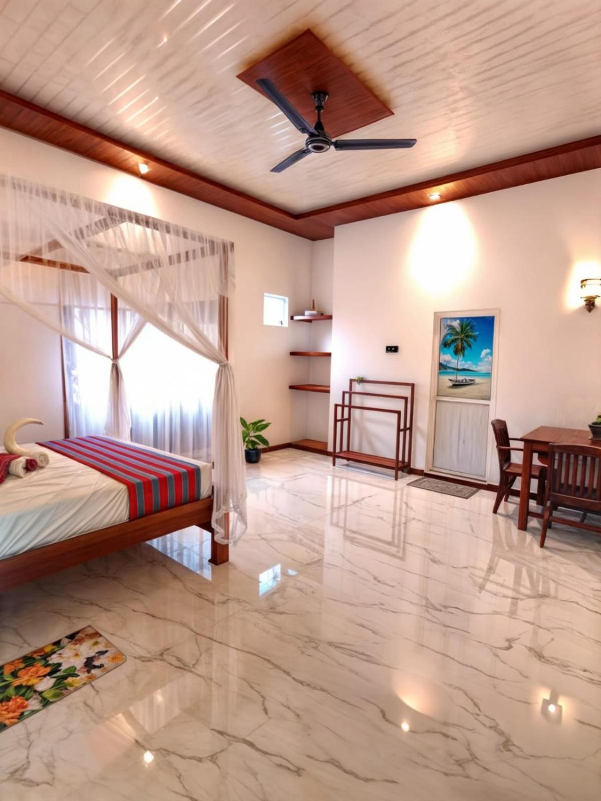 Mirissa Villa Green Pepper Luaran gambar