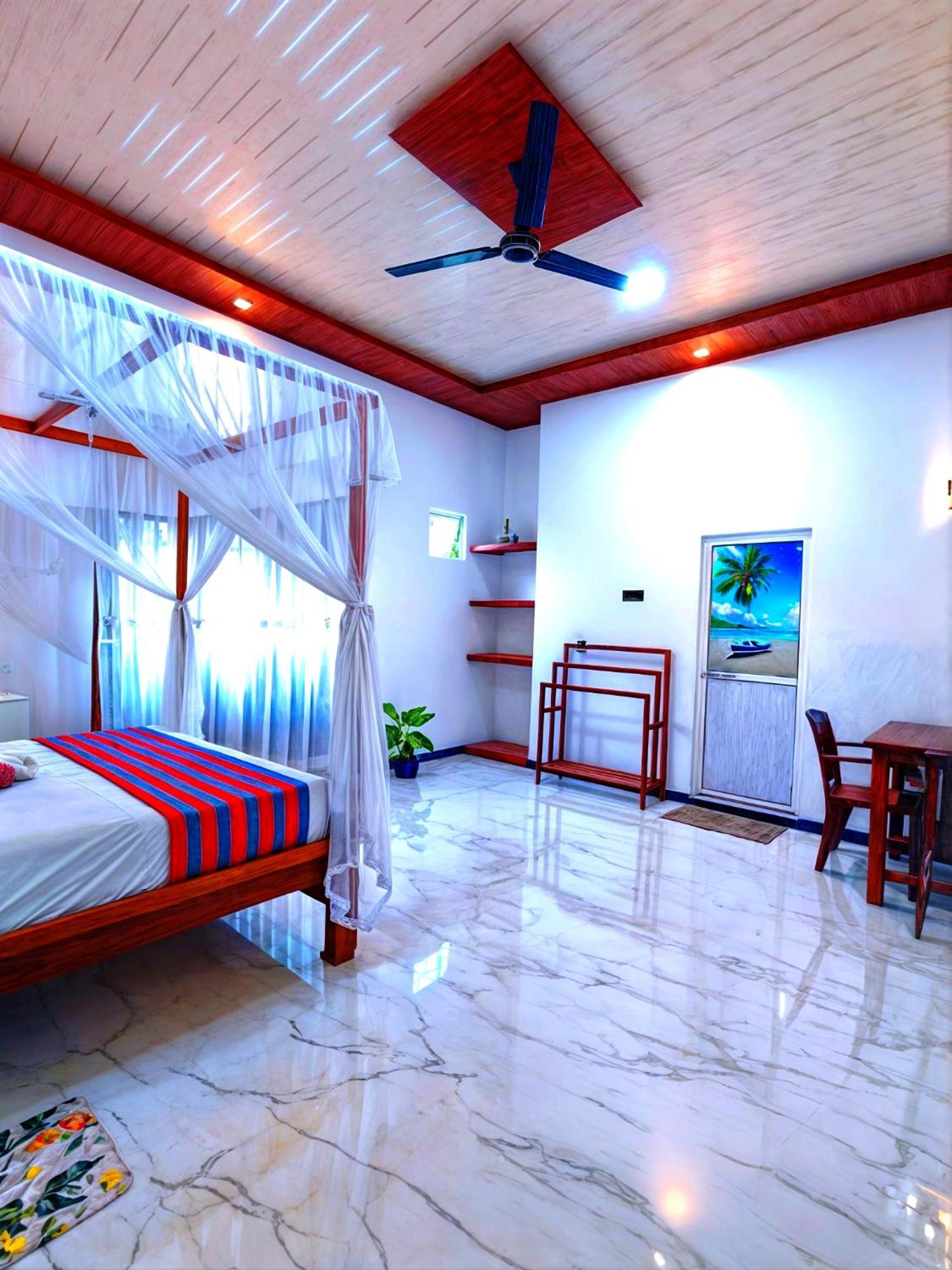 Mirissa Villa Green Pepper Luaran gambar