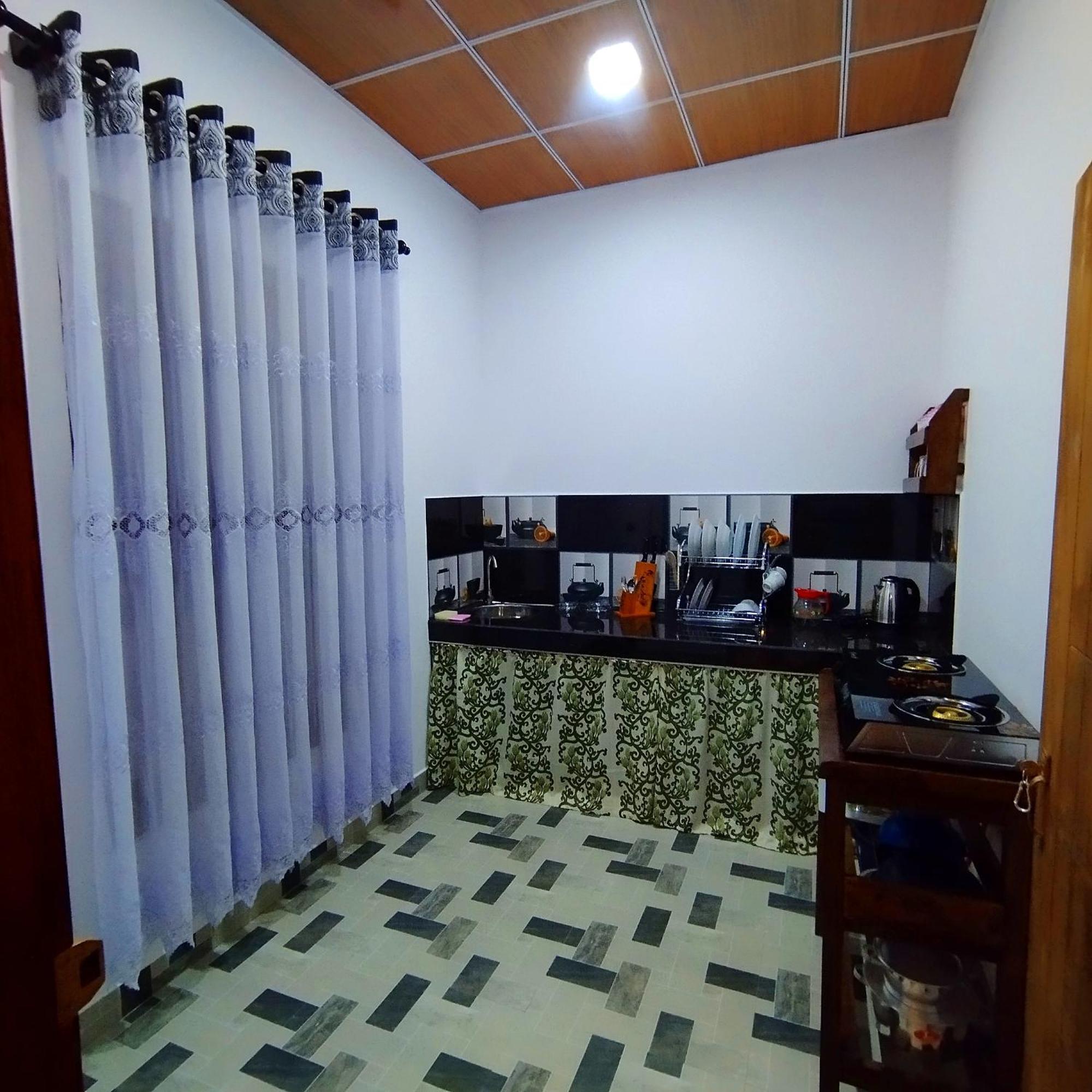 Mirissa Villa Green Pepper Bilik gambar