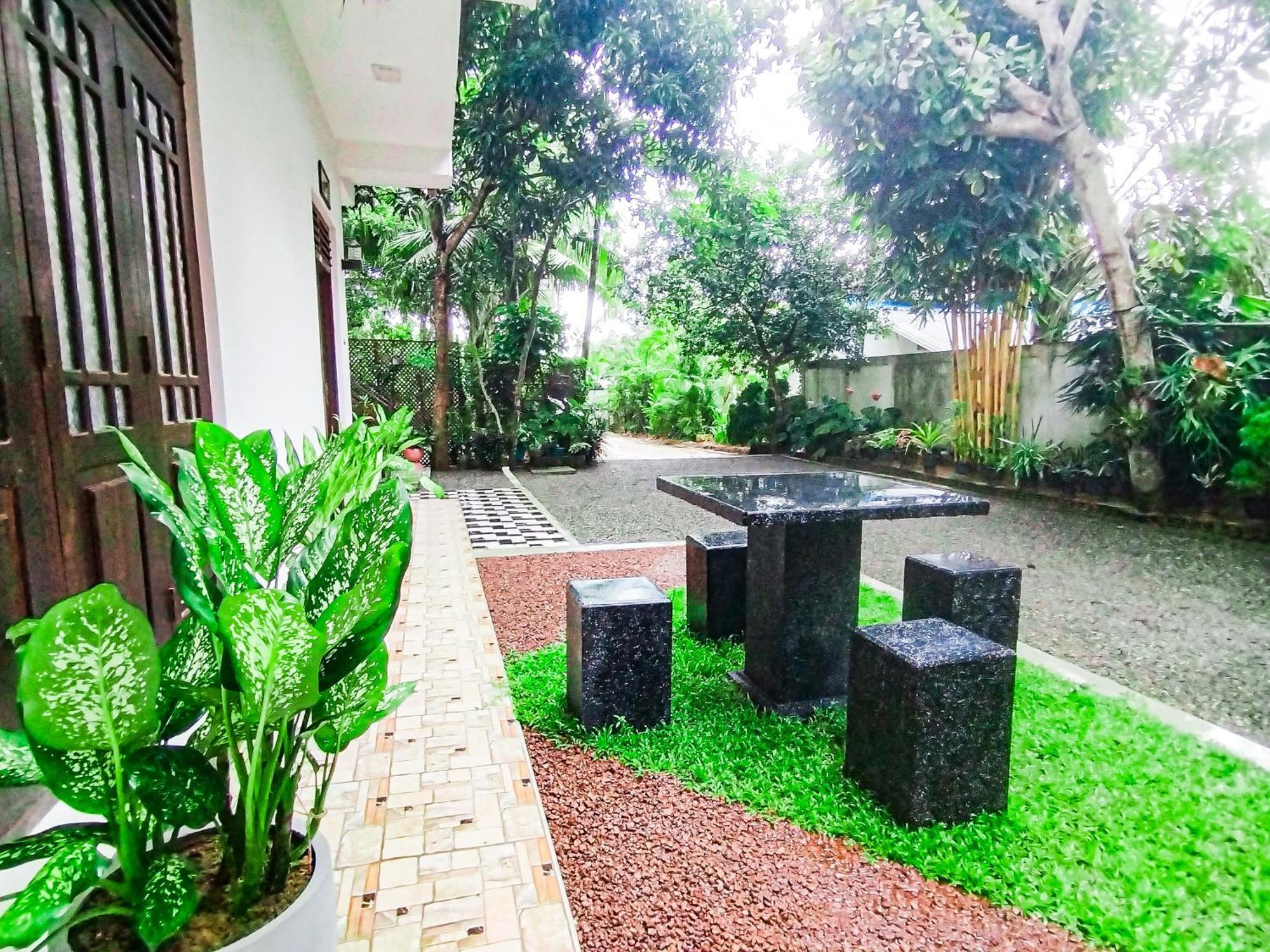 Mirissa Villa Green Pepper Luaran gambar