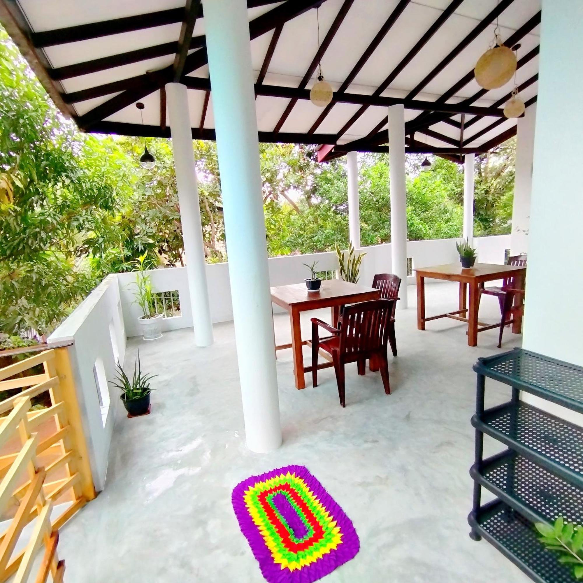 Mirissa Villa Green Pepper Luaran gambar