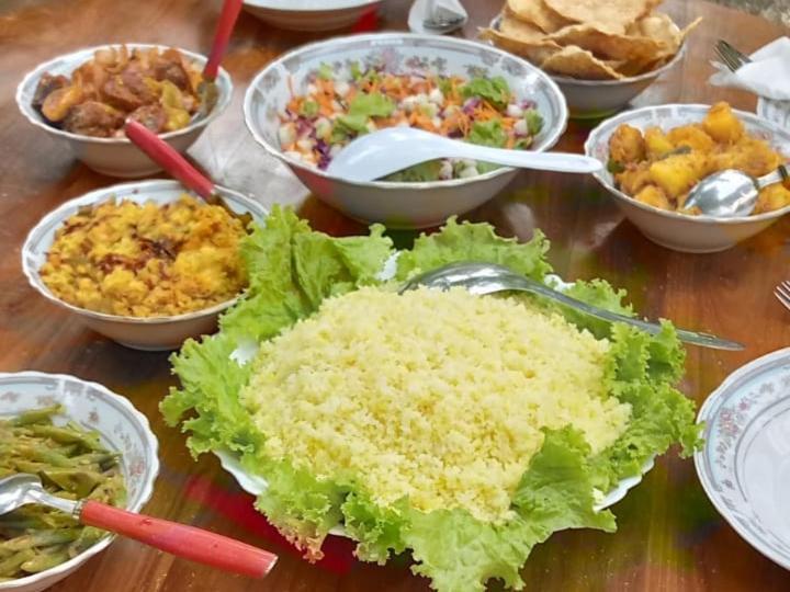 Mirissa Villa Green Pepper Luaran gambar