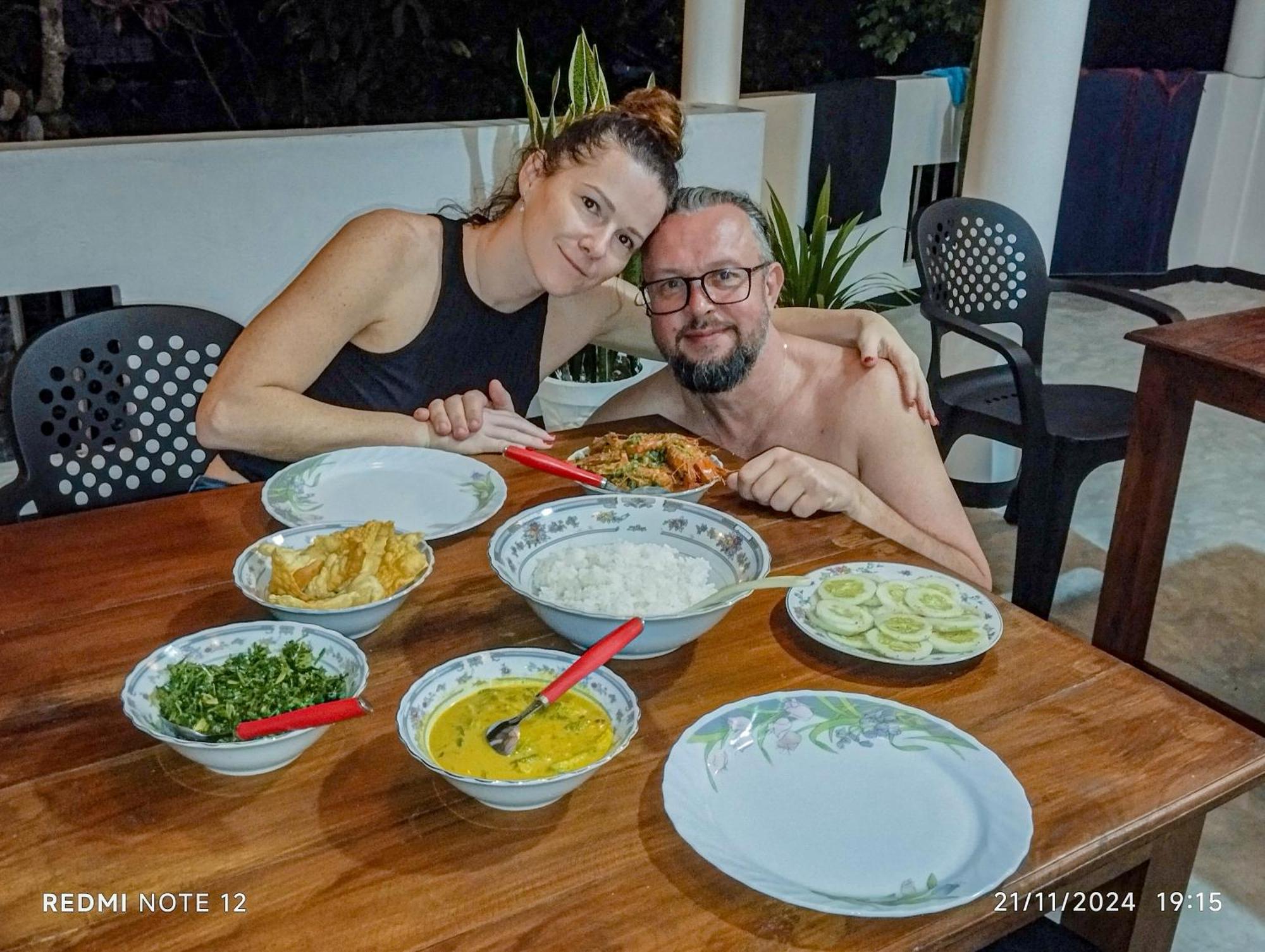 Mirissa Villa Green Pepper Luaran gambar