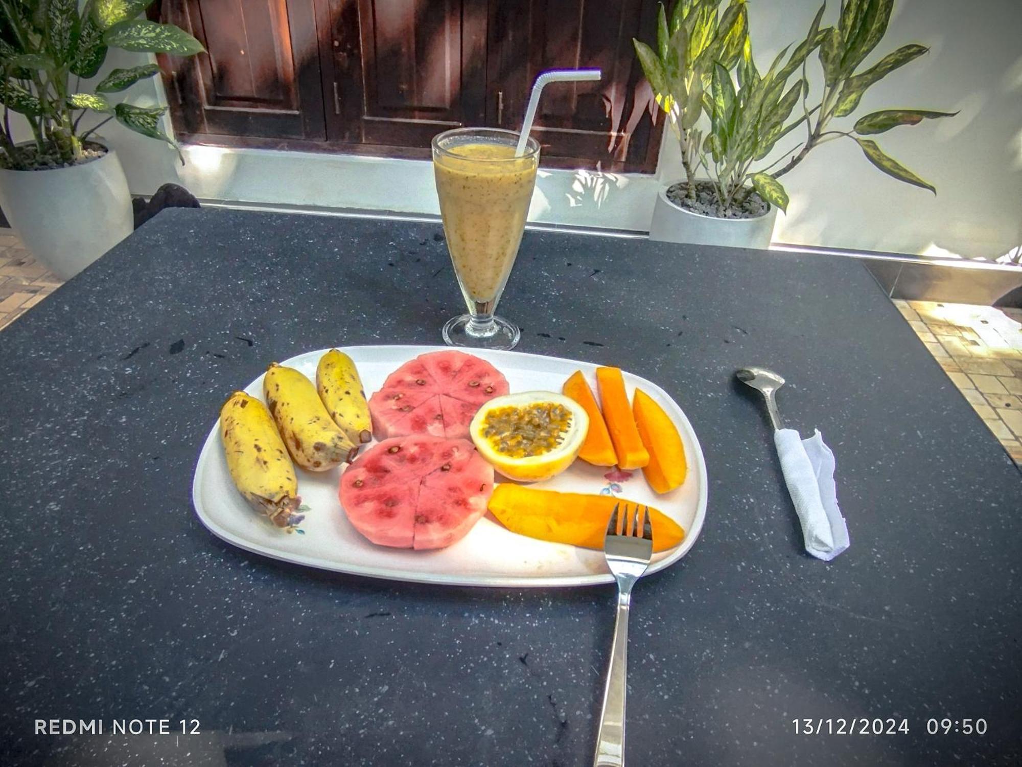Mirissa Villa Green Pepper Luaran gambar