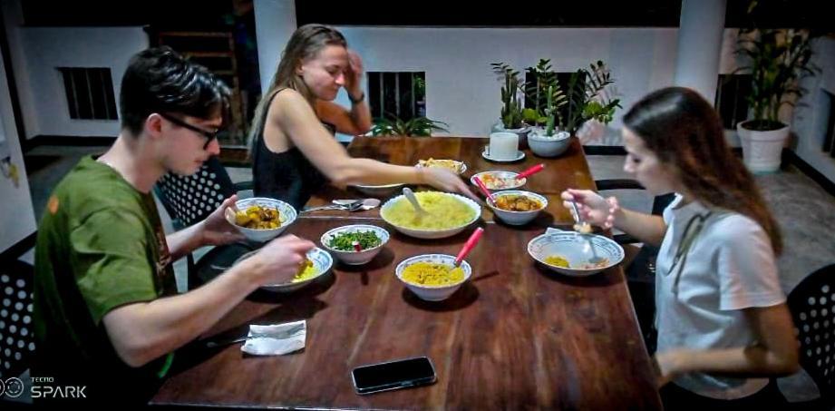 Mirissa Villa Green Pepper Luaran gambar