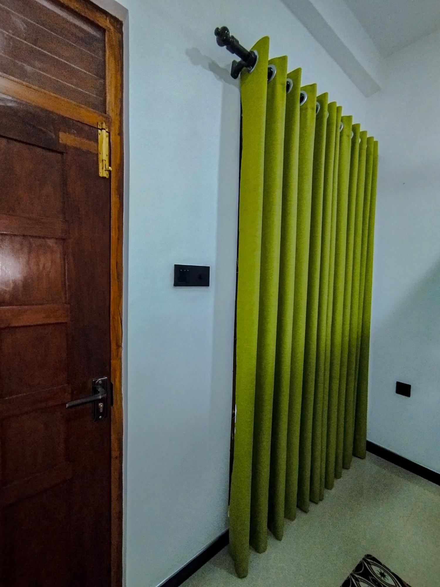 Mirissa Villa Green Pepper Luaran gambar