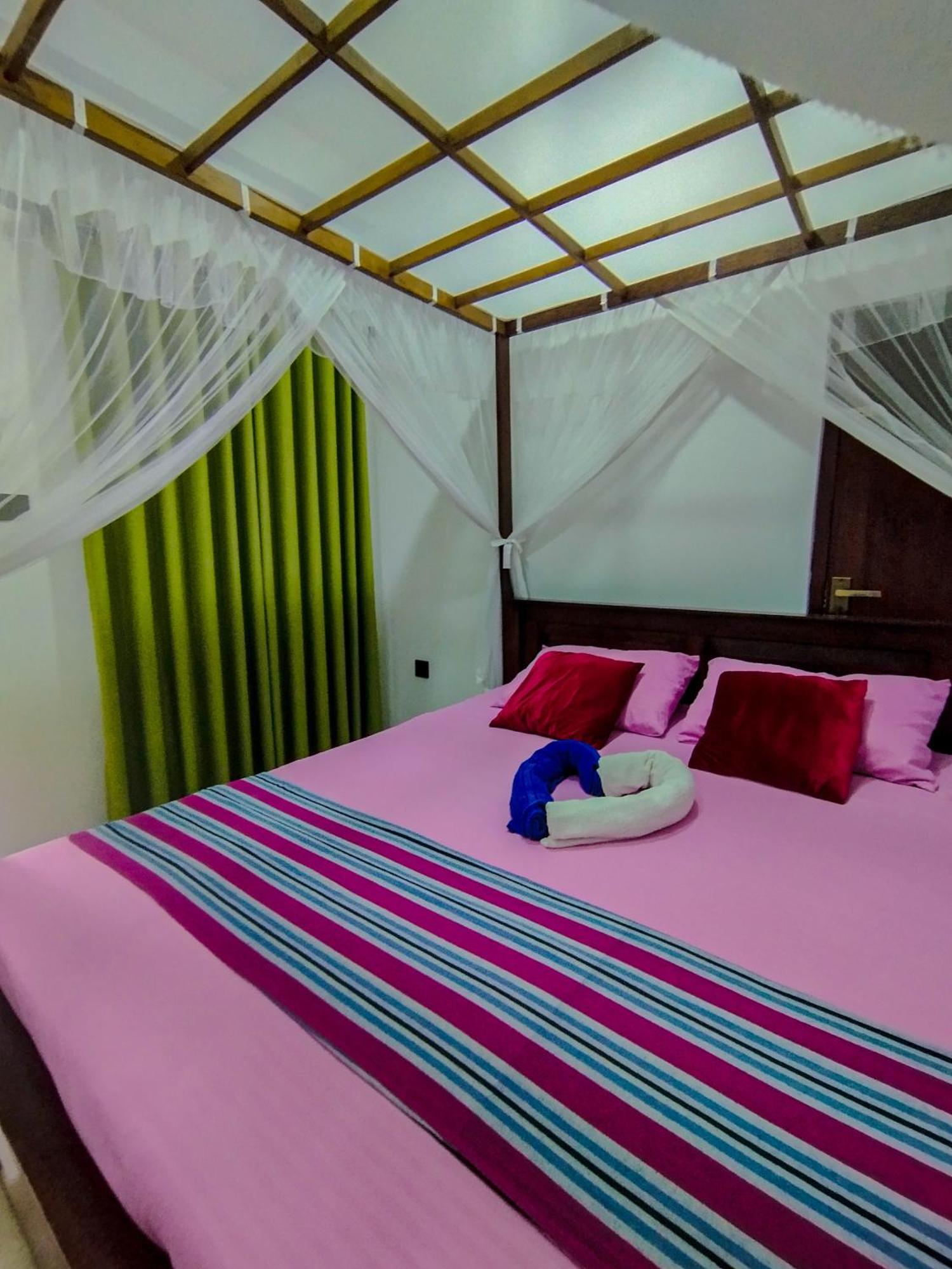 Mirissa Villa Green Pepper Luaran gambar