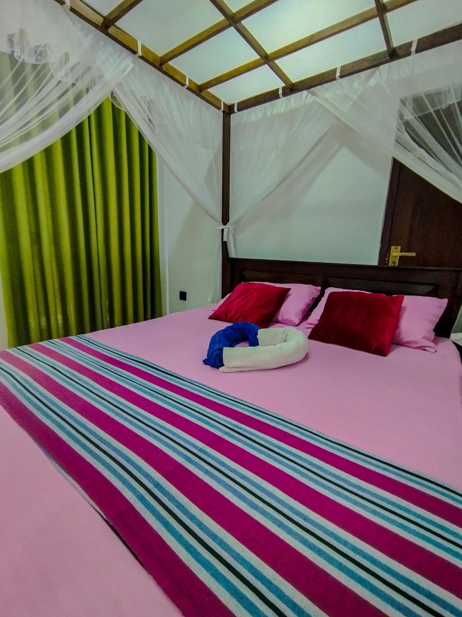 Mirissa Villa Green Pepper Luaran gambar