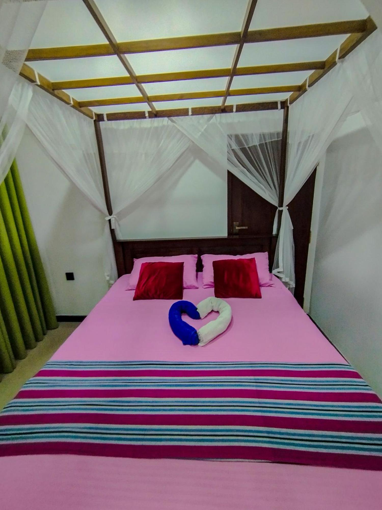 Mirissa Villa Green Pepper Luaran gambar