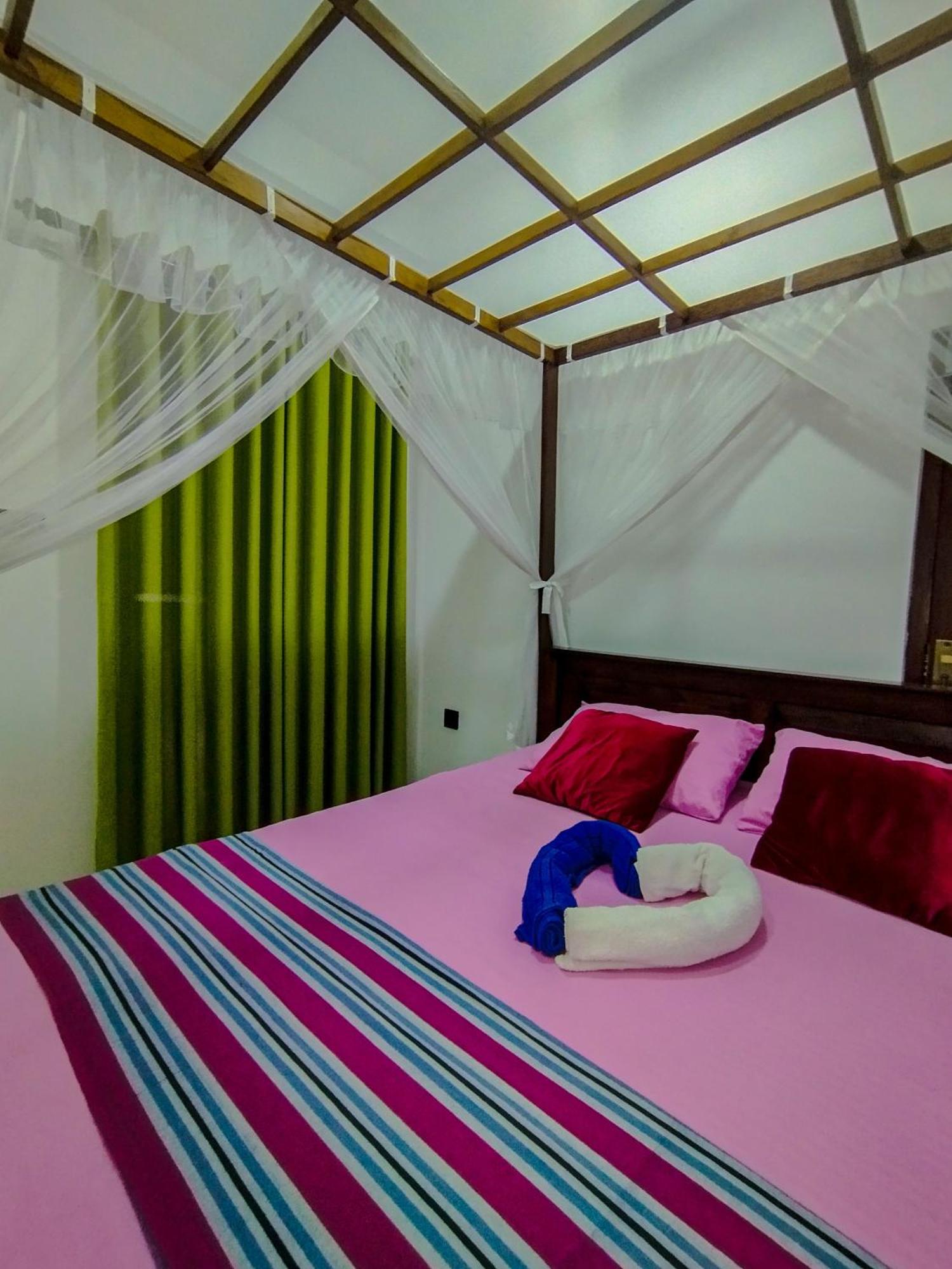 Mirissa Villa Green Pepper Luaran gambar