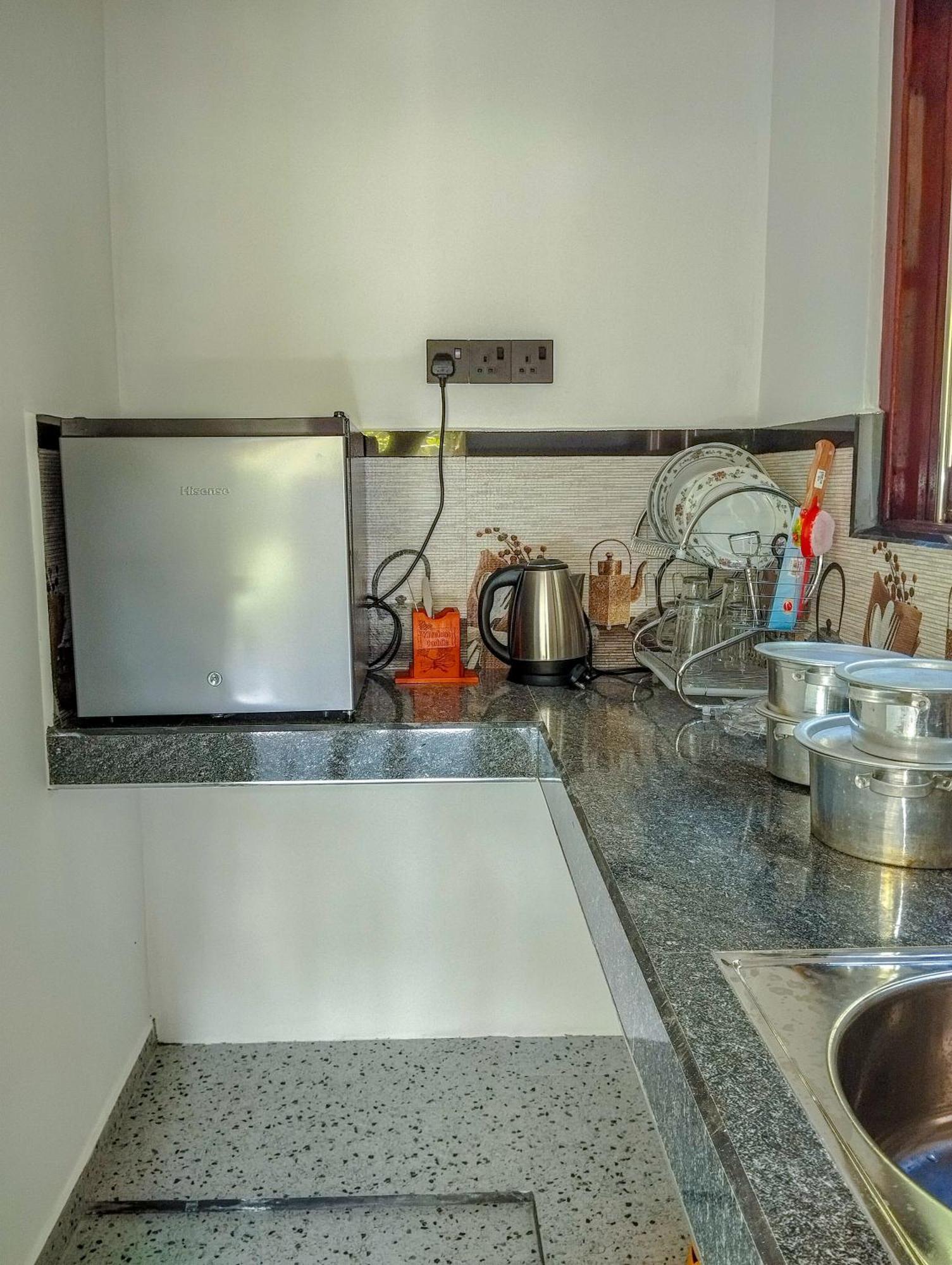 Mirissa Villa Green Pepper Luaran gambar