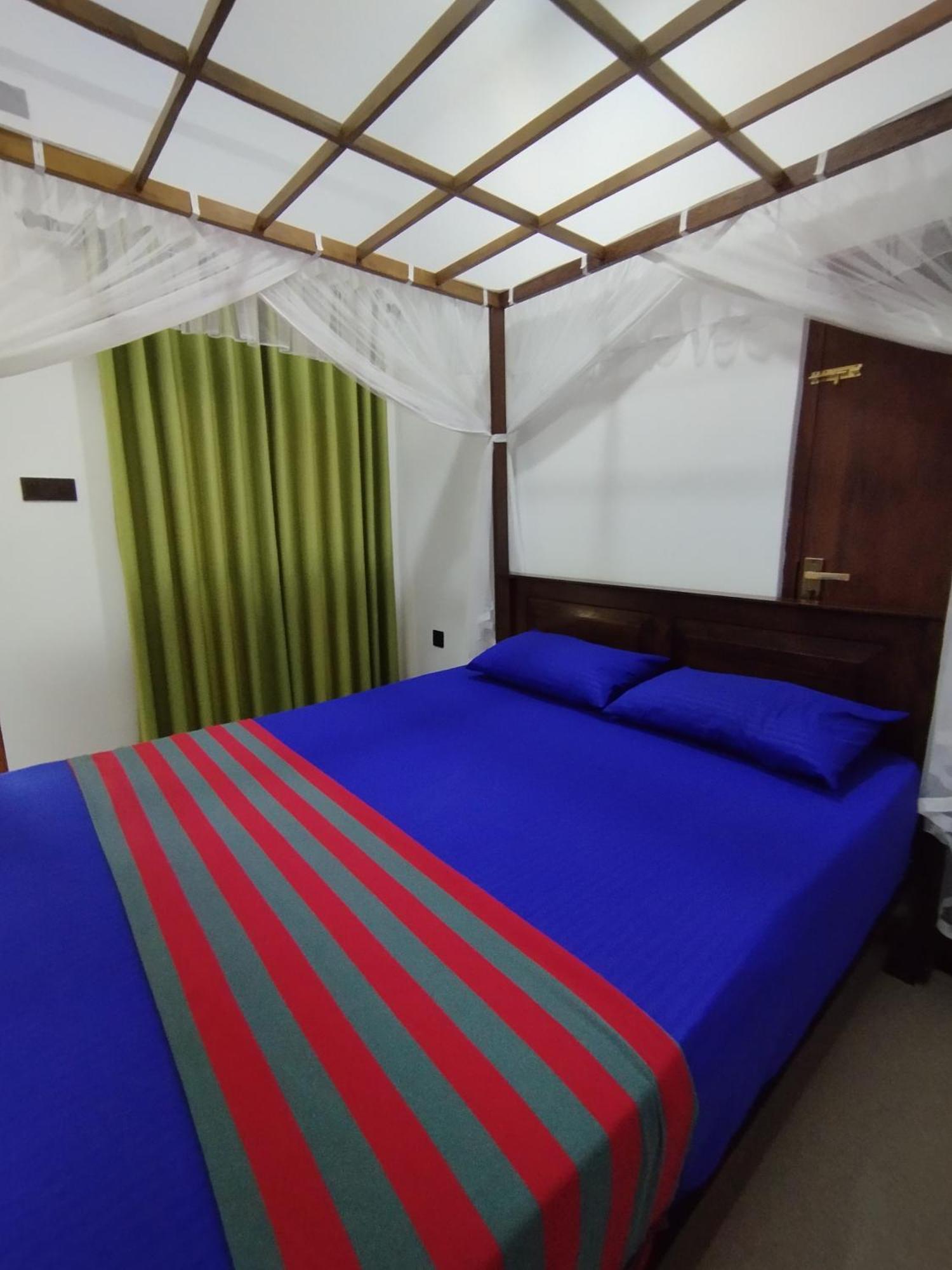 Mirissa Villa Green Pepper Luaran gambar