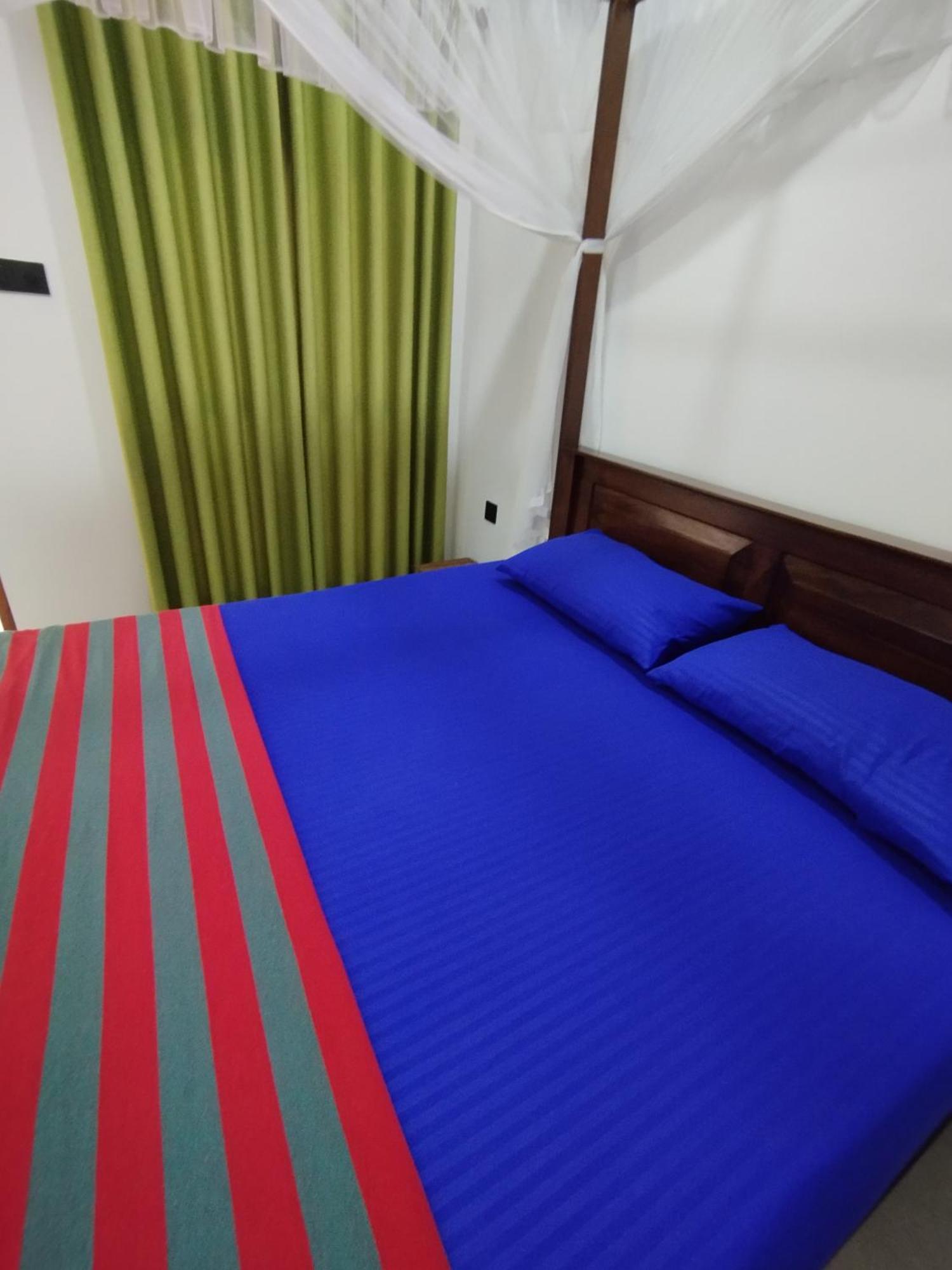 Mirissa Villa Green Pepper Luaran gambar